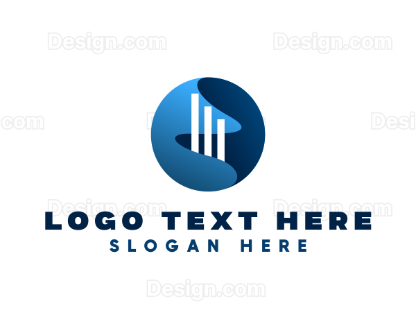 Professional Business Firm Logo