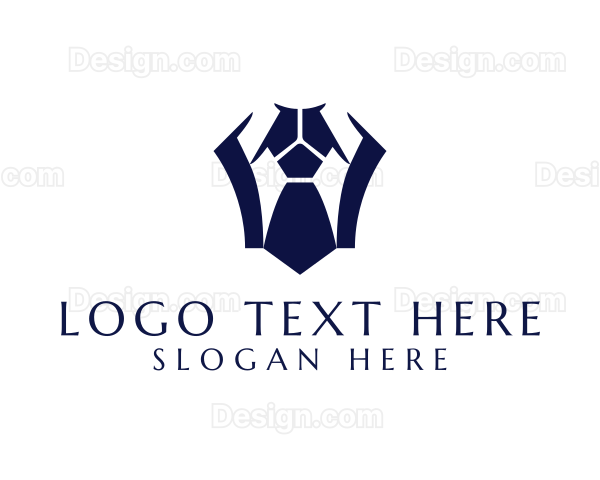 Clothing Necktie Attire Logo