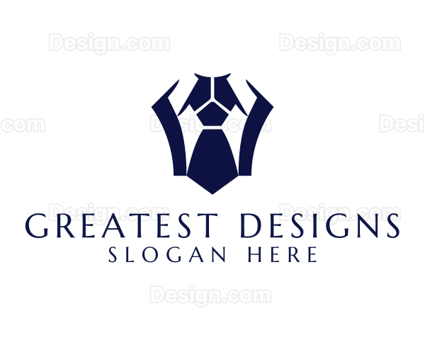 Clothing Necktie Attire Logo