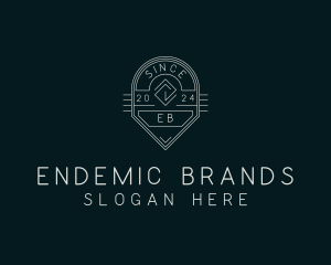 Company Brand Studio logo design