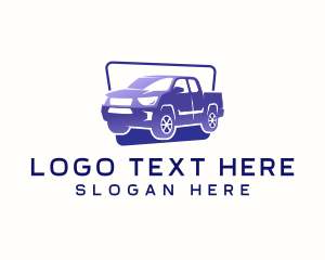 Car Repair Garage logo