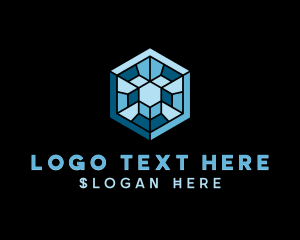 Hexagon Software Programming logo