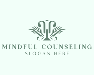 Leaf Psychology Counseling logo