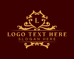 Luxury Premium Event logo