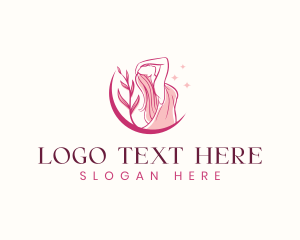 Waxing Woman Spa logo