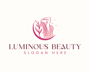 Waxing Woman Spa logo