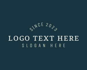 Elegant Luxury Business logo