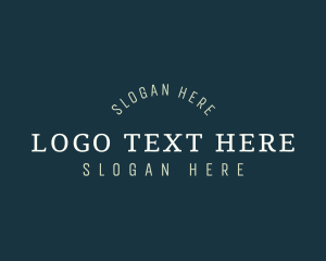 Elegant Luxury Business Logo