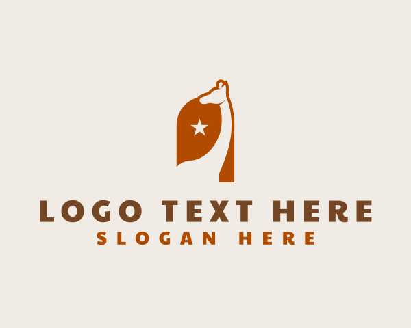 Minimalist logo example 4