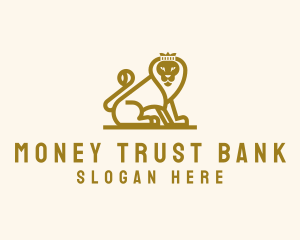 Royal Lion Bank logo