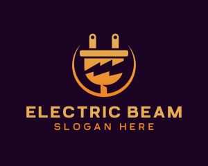 Electric Power Plug logo