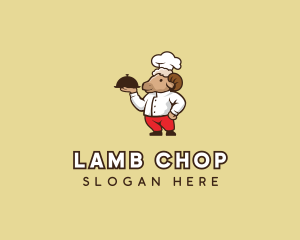 Ram Gourmet Chef logo