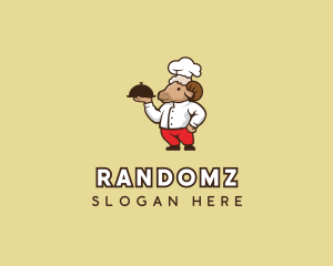 Ram Gourmet Chef logo