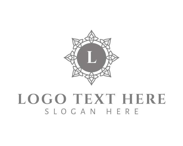 Ornamental Glass Decor logo