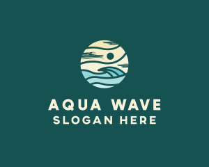 Beach Wave Resort  logo