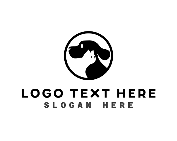 Treat logo example 3