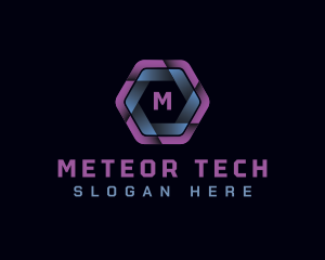 Tech Cyber Telecom logo design