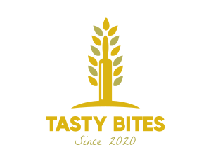 Wheat Pastry Restaurant logo