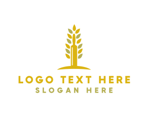 Wheat Pastry Restaurant logo