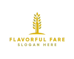 Wheat Pastry Restaurant logo