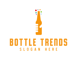 Beer Bottle Bar logo