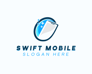 Mobile Repair Tech logo