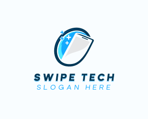 Mobile Repair Tech logo design