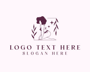 Afro Bikini Fashion logo