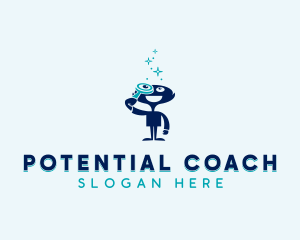 Career Leadership Coach logo