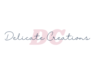 Makeup Artist Signature Cosmetics logo design