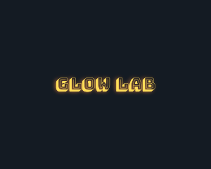 Cyber Tech Glow logo