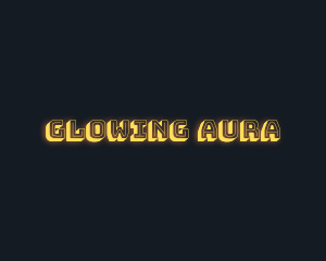 Cyber Tech Glow logo