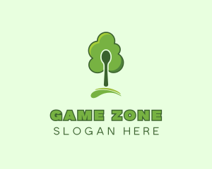 Organic Spoon Tree logo