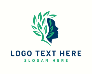 Mental Health Healing logo