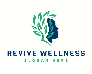 Mental Health Healing logo