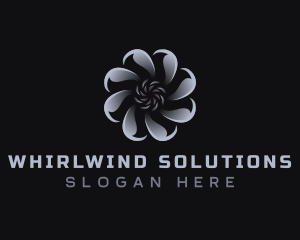 Industrial Propeller Blade logo