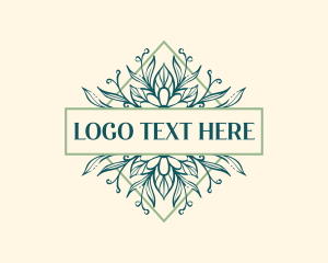 Floral Artisan Boutique logo