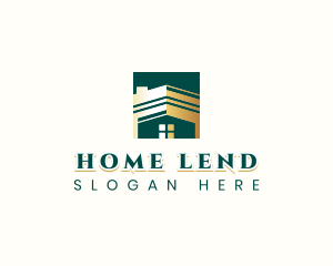 Roof Residential Mortgage logo