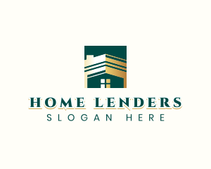 Roof Residential Mortgage logo