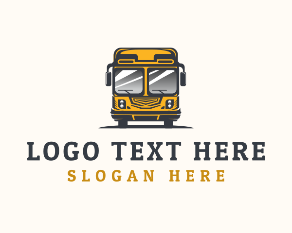 Vehicle logo example 4