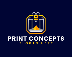 Manufacture Printing Innovation logo