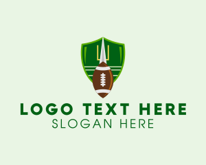 Football Goal Sports logo