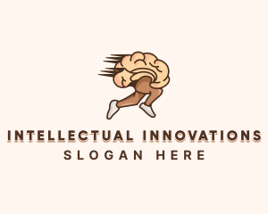 Brain Running Intelligence logo