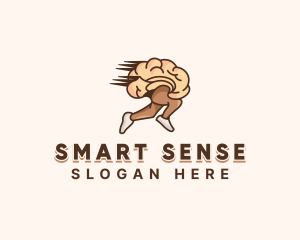 Brain Running Intelligence logo