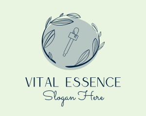 Natural Oil Essence  logo