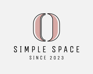 Simple Minimalist Beauty logo