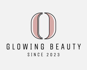 Simple Minimalist Beauty logo