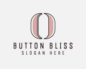 Simple Minimalist Beauty logo design