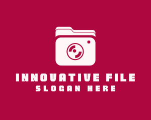 Camera Files Photography logo