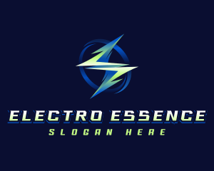 Lightning Energy Electric logo